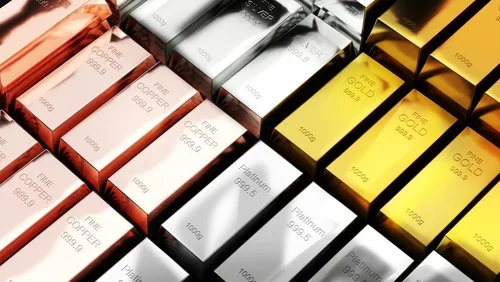 Gold IRA Investment Guide
