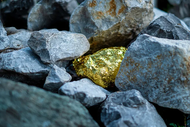 Precious Metals Retirement
